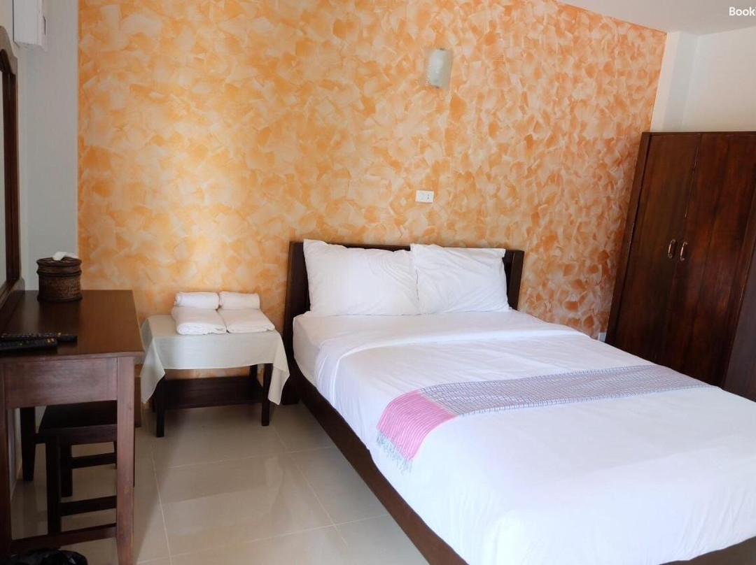 Benya Hotel主图