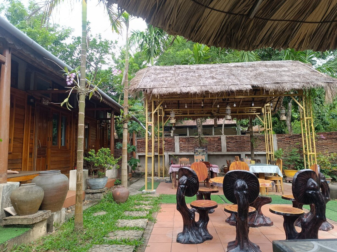 Highway 20 Homestay主图