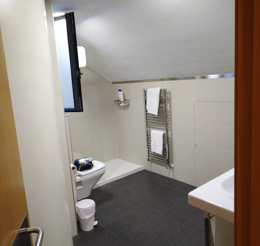 欧洲之峰酒店主图