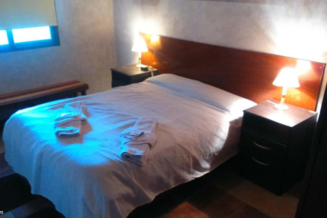 Cabanas LDM