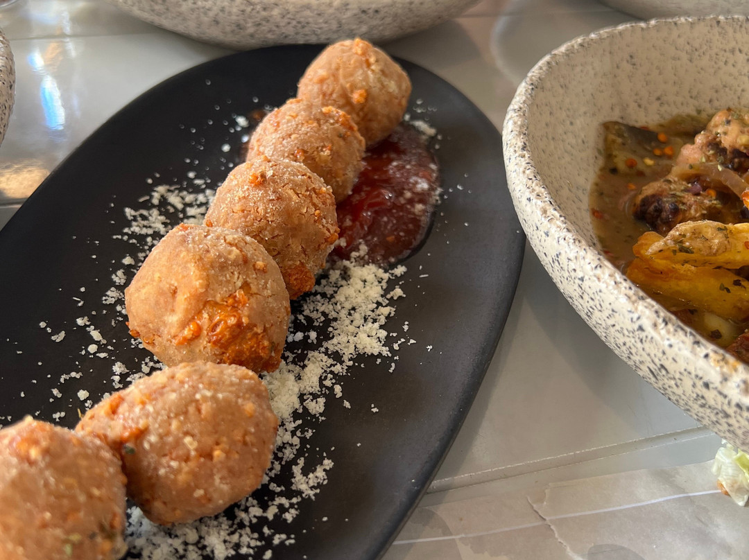 Core by Clare Smyth