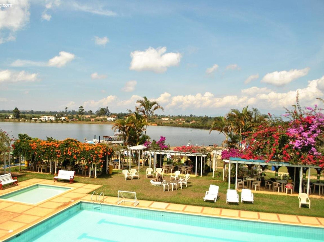 Hotel Acuarela主图