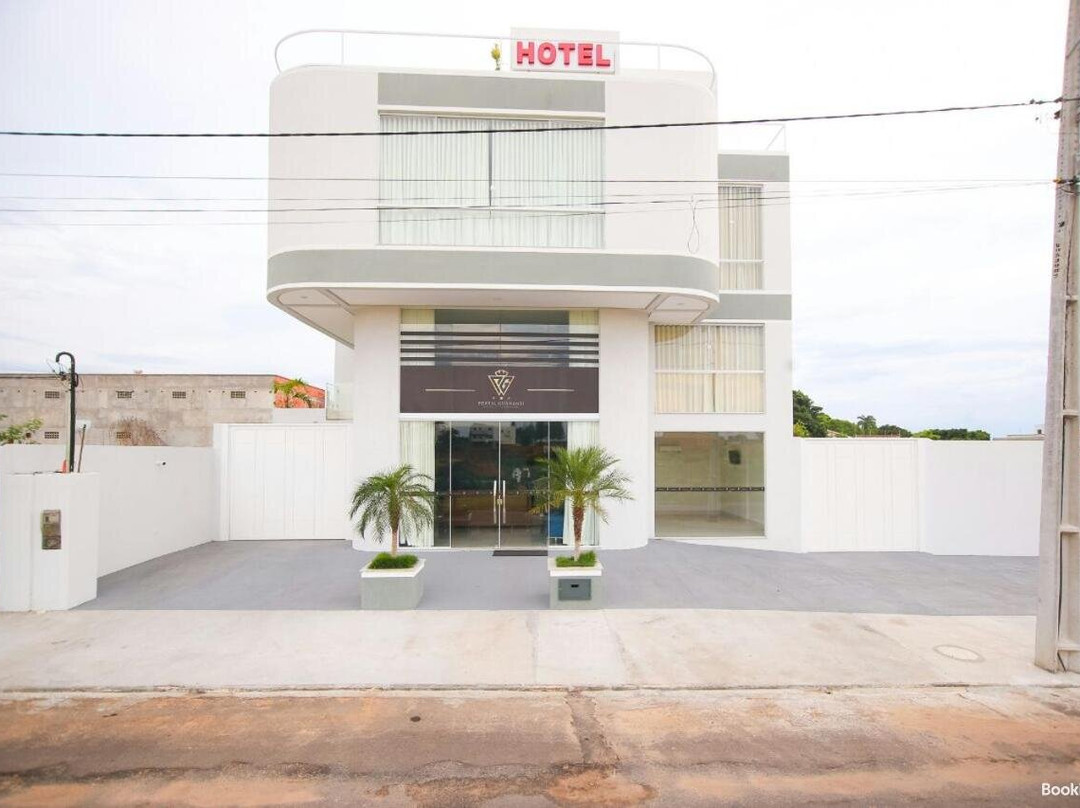 Hotel Pousada de Guanambi主图