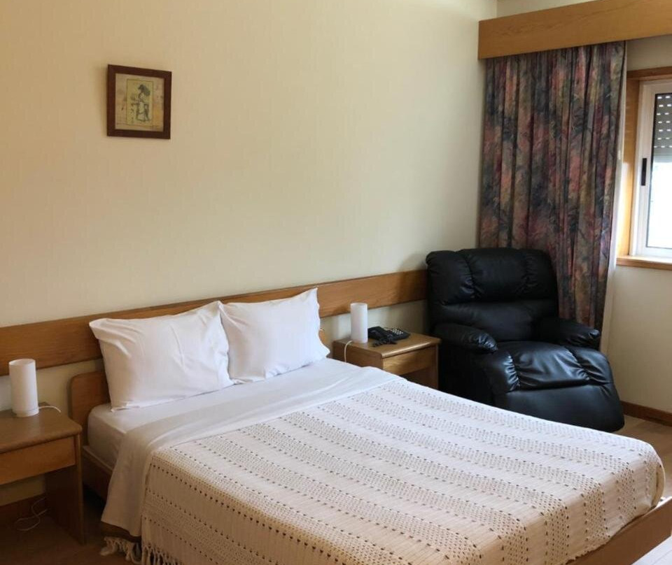 Estalagem Cruz da Mata主图