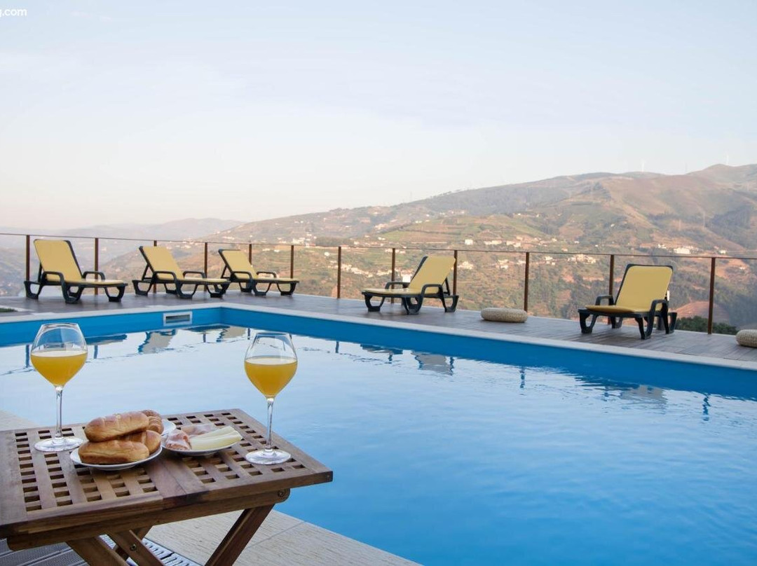 Vila Douro Guesthouse主图