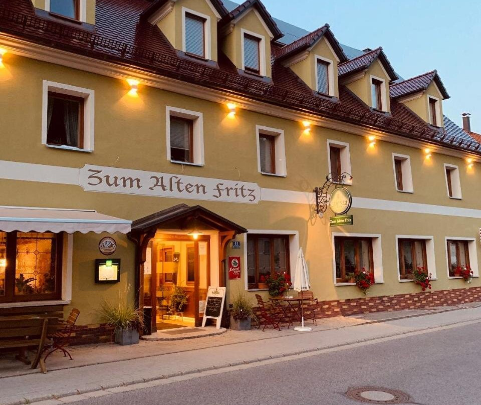 Zum Alten Fritz主图
