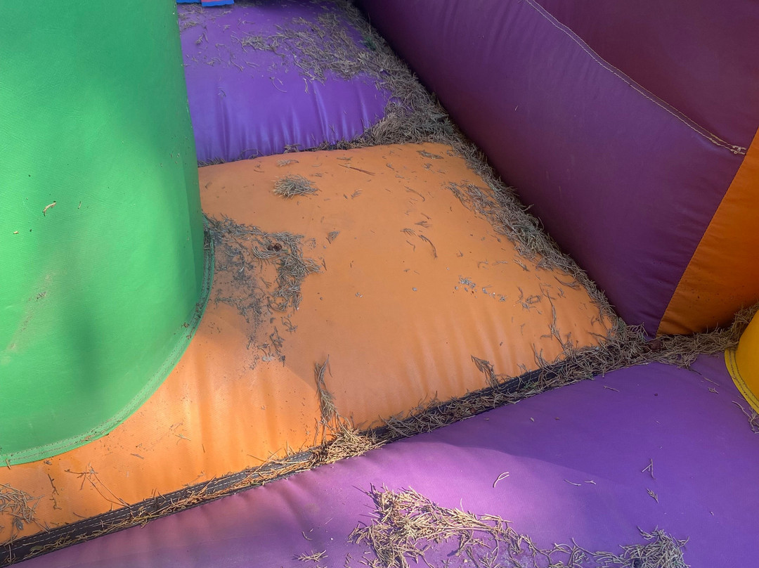 Camping Sandaya Etoile d'Argens