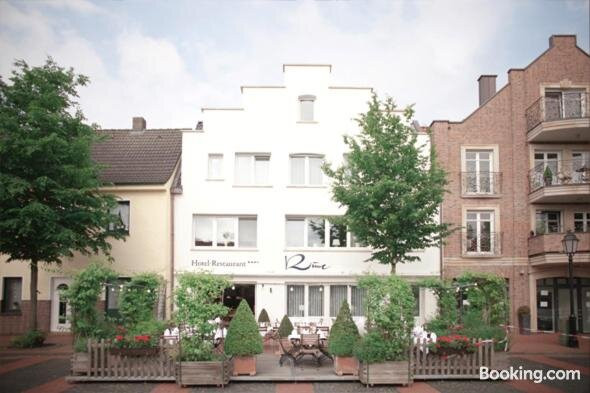 Ruwe Hotel主图