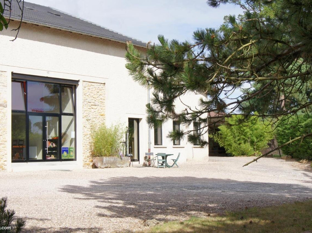 Ferme Sainte Marie主图