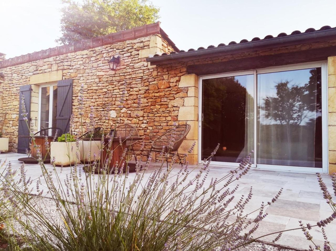 Ô Rêve de Gabriel主图