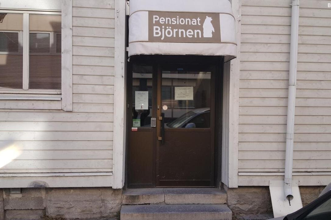 Pensionat Bjornen主图
