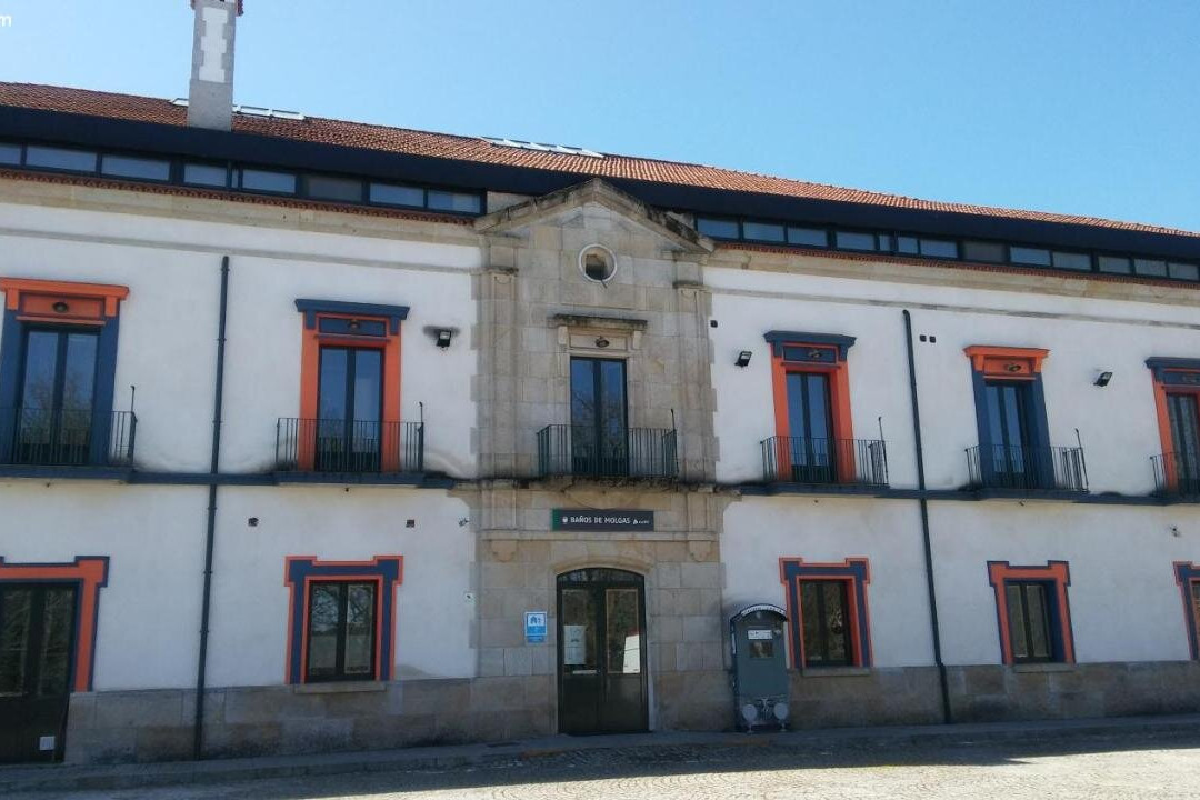 Albergue Estaciones Vivas
