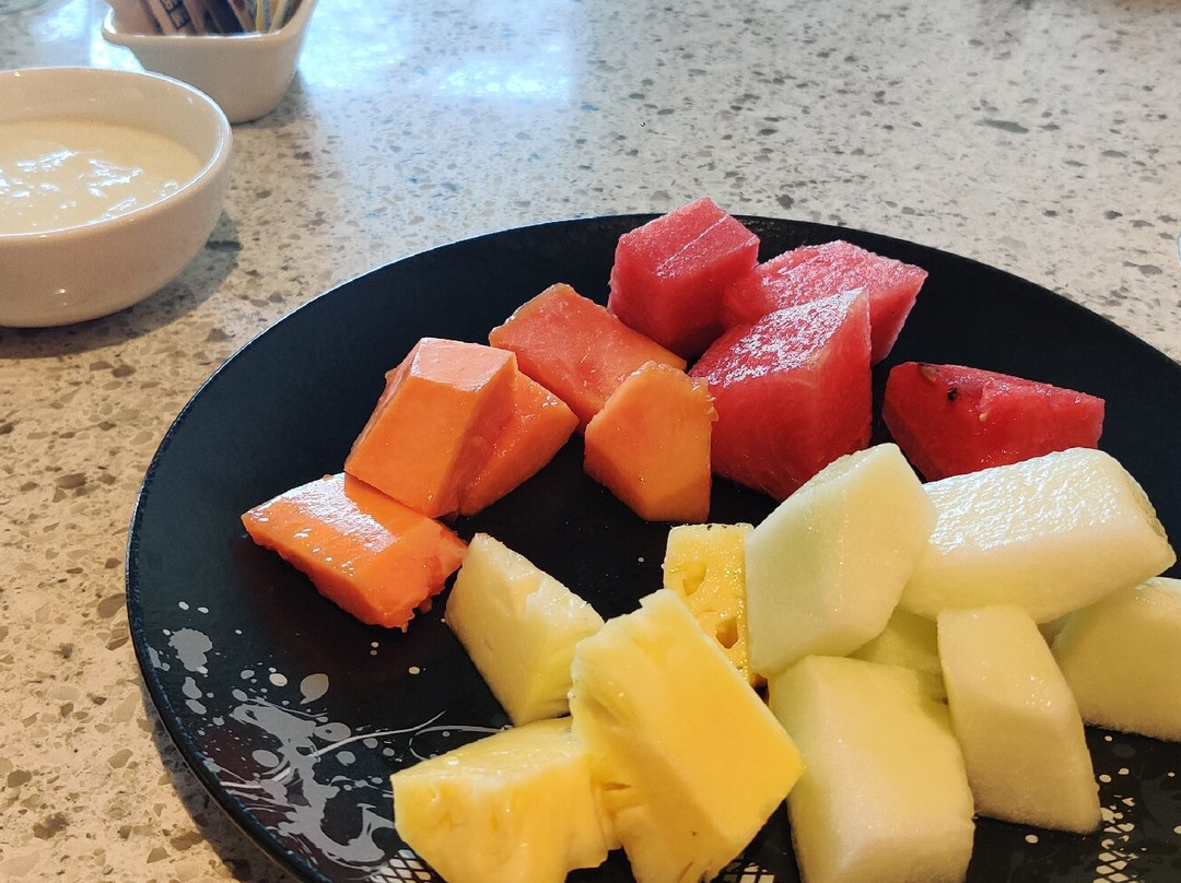 Hyatt Place Haridwar