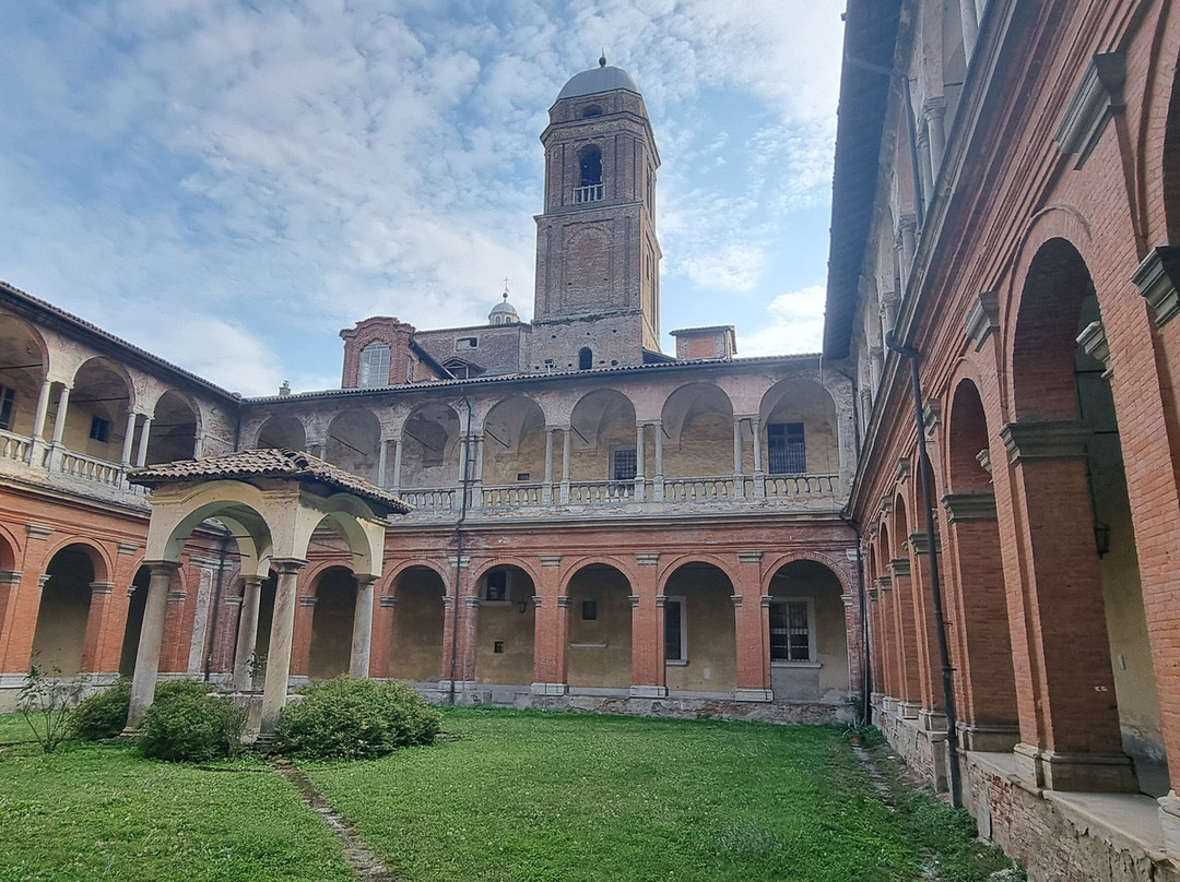 Complesso Monumentale di Santa Croce景点图片
