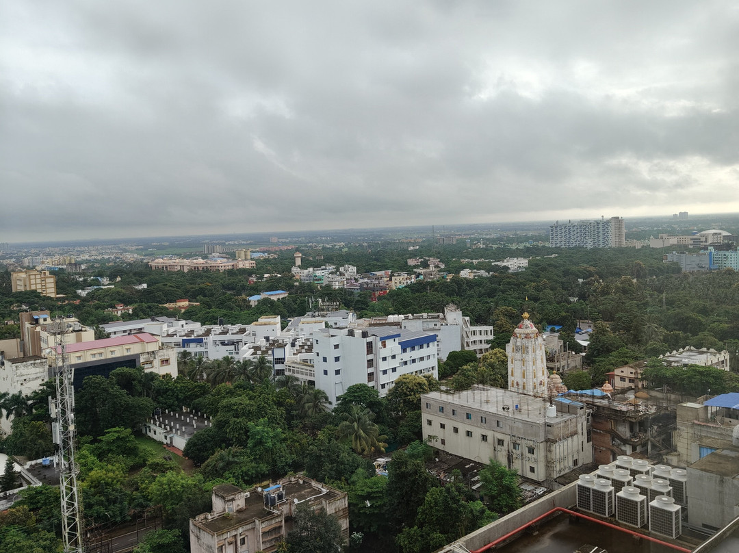 Lemon Tree Premier, Bhubaneswar主图