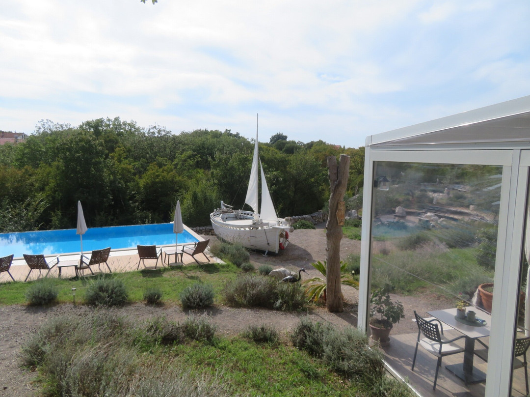 Boutique Resort Osma