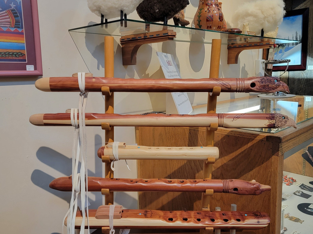 Museum of Northern Arizona-弗拉格斯塔夫必去景点