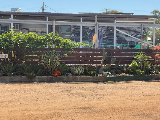 Dirranbandi Hotel / Motel主图