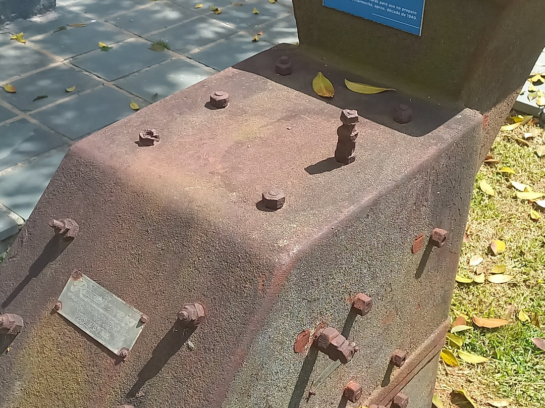 Museu Haas-Blumenau必去景点