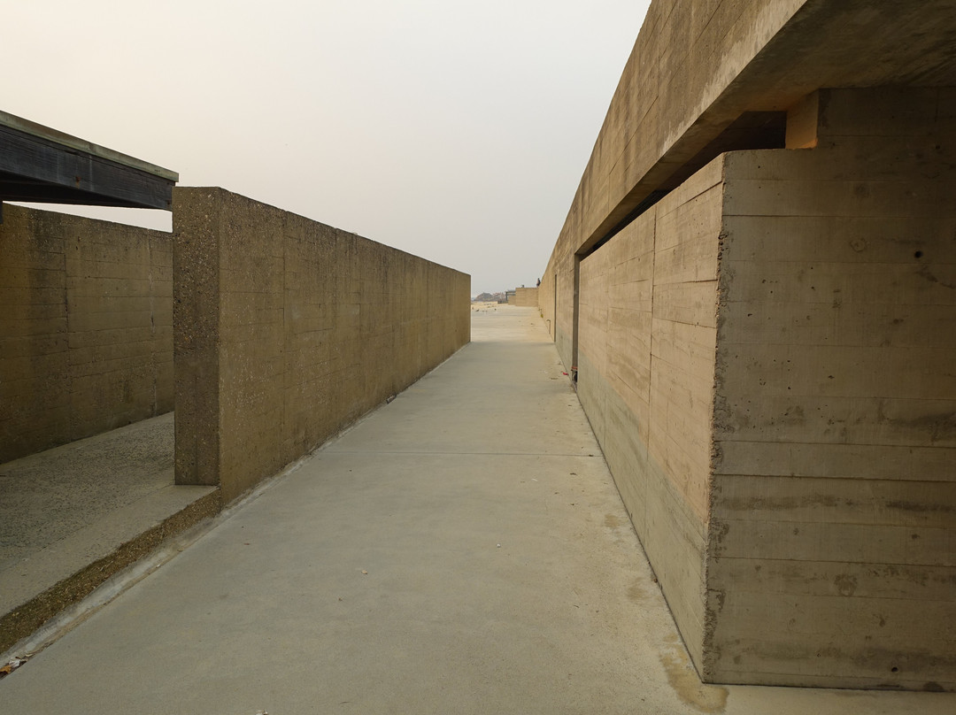 Piscina das Marés-Leca da Palmeira必去景点