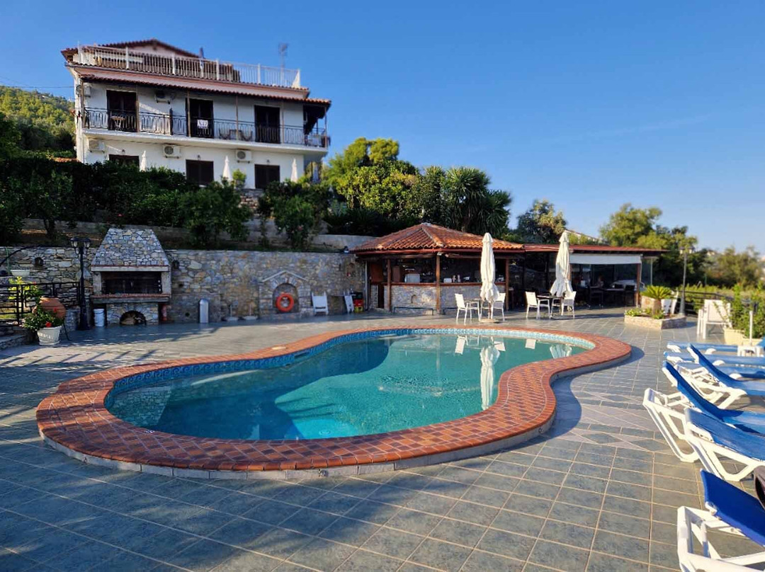 美丽雅别墅酒店主图