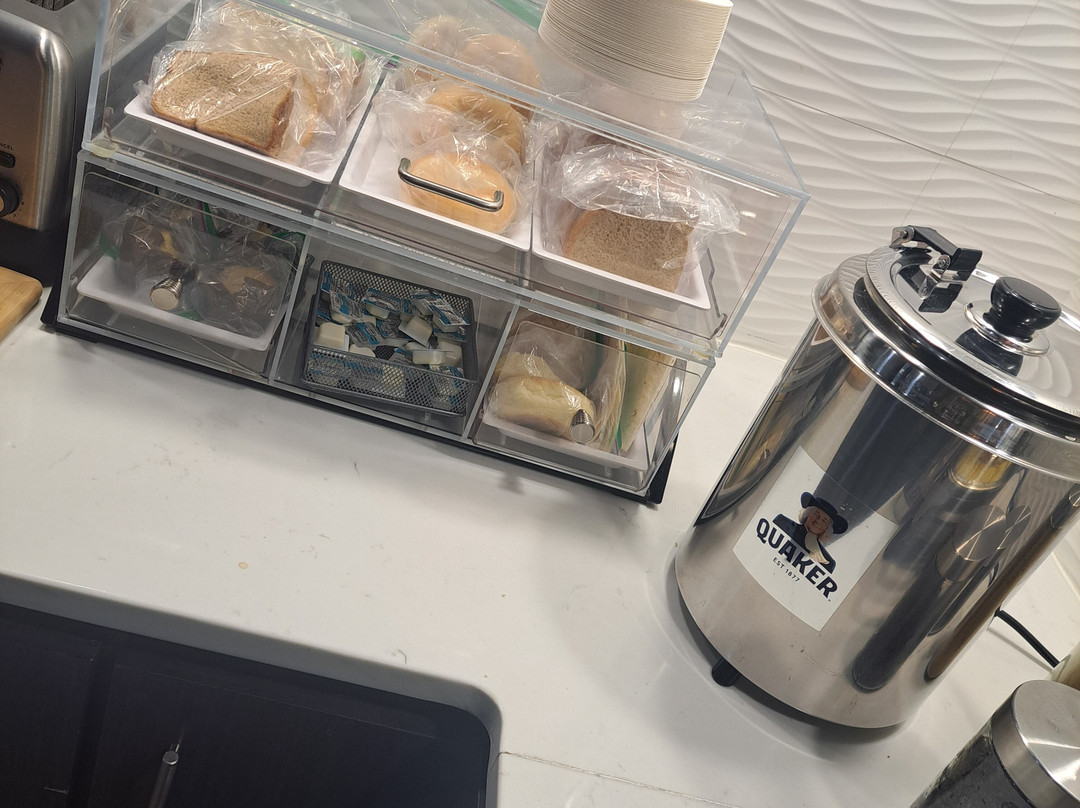 SureStay By Best Western Grants主图