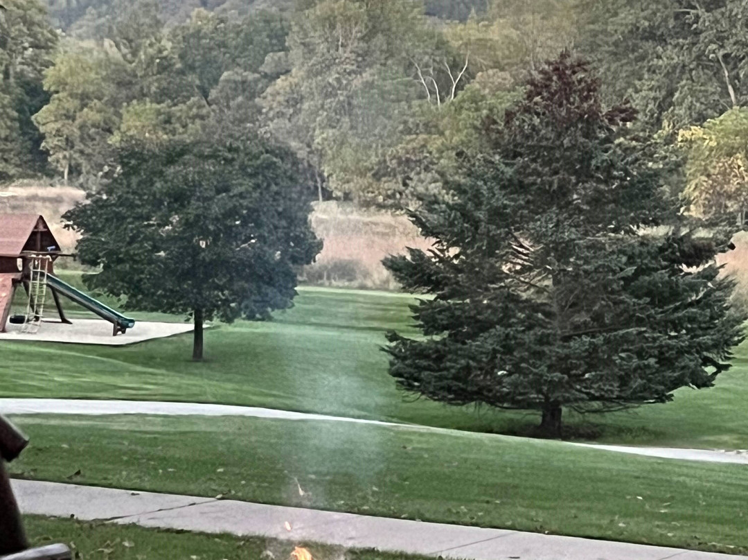 Cedar Valley Resort主图