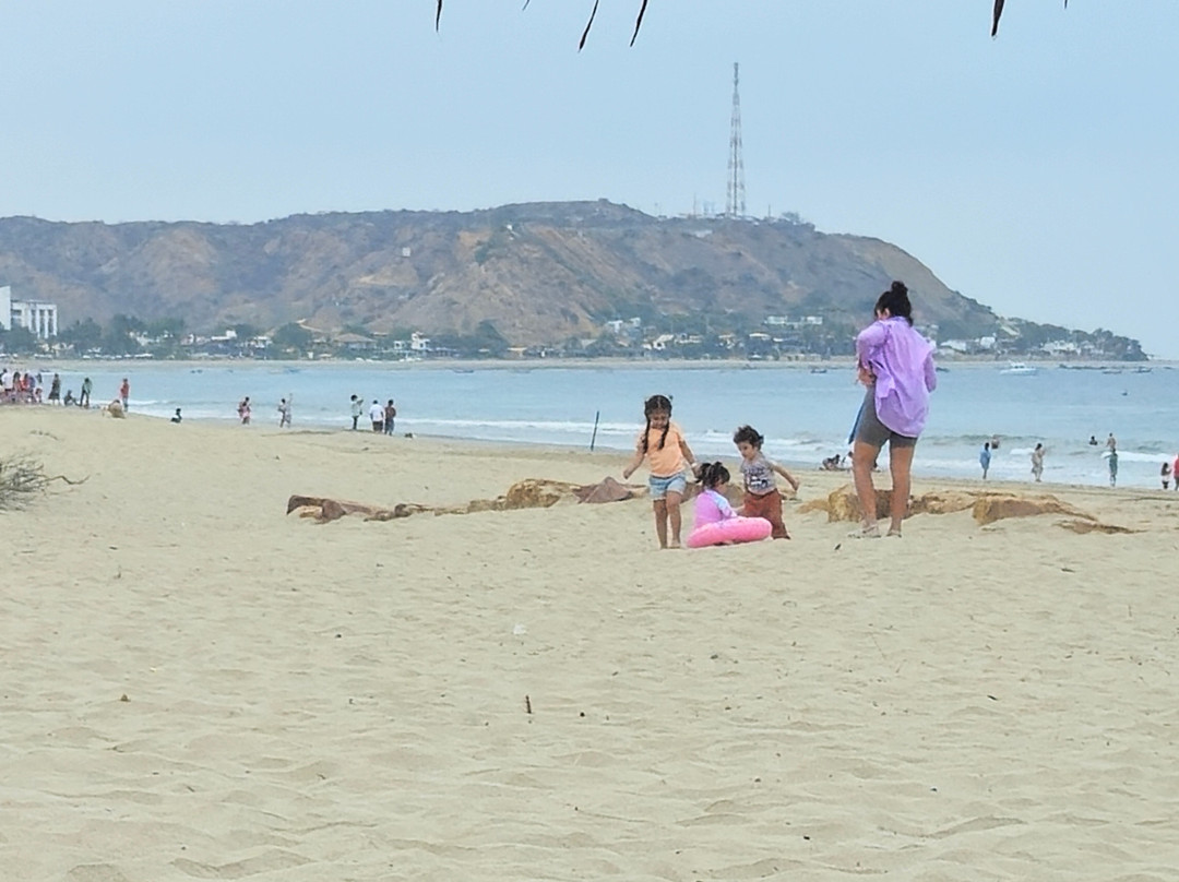 蓬萨尔海滩皇家度假Spa酒店及会议中心主图