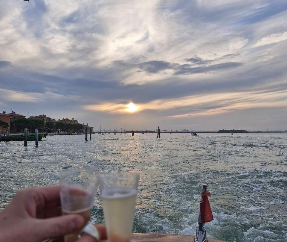 Top Venice-威尼斯必去景点