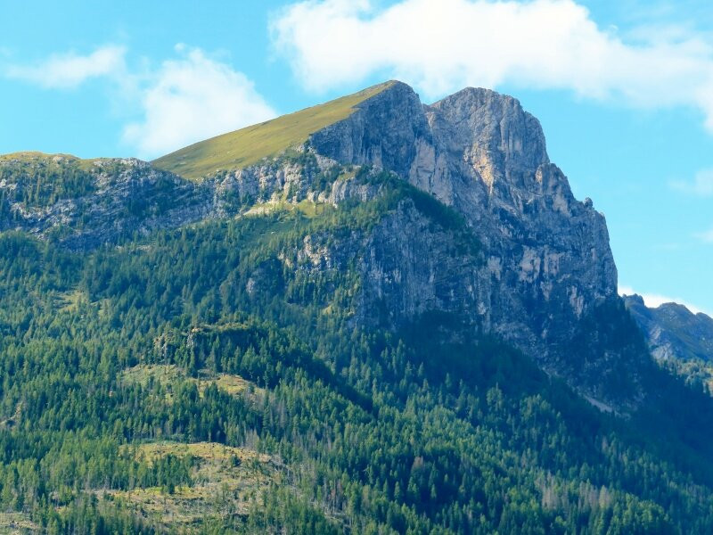 Sasso Bianco-罗卡皮耶托雷必去景点