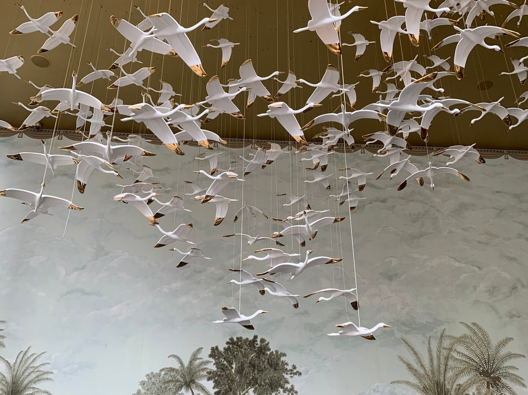 Hotel Montevideo主图