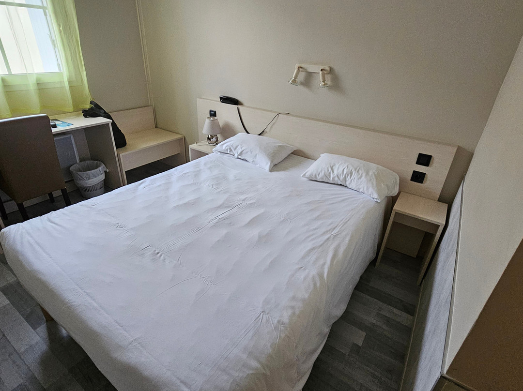 Hotel La Berangere主图