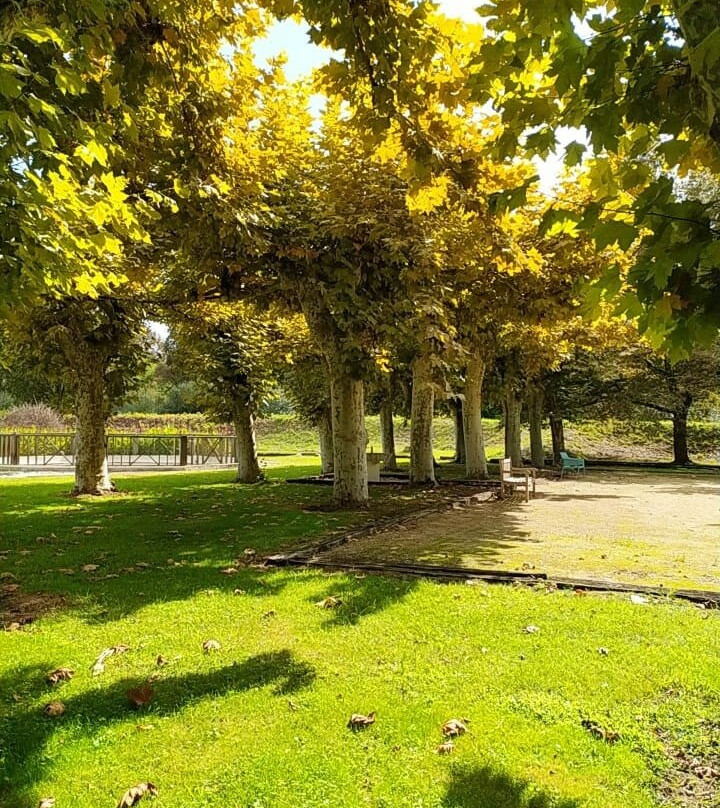 Hotel Les Sources主图