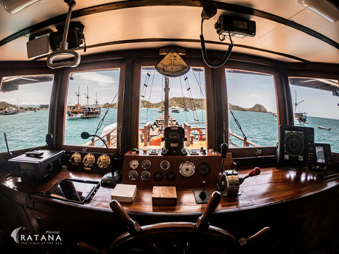 Ratana Phinisi-雅加达必去景点