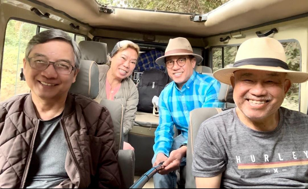 Osotwa Africa Safaris-莫西必去景点