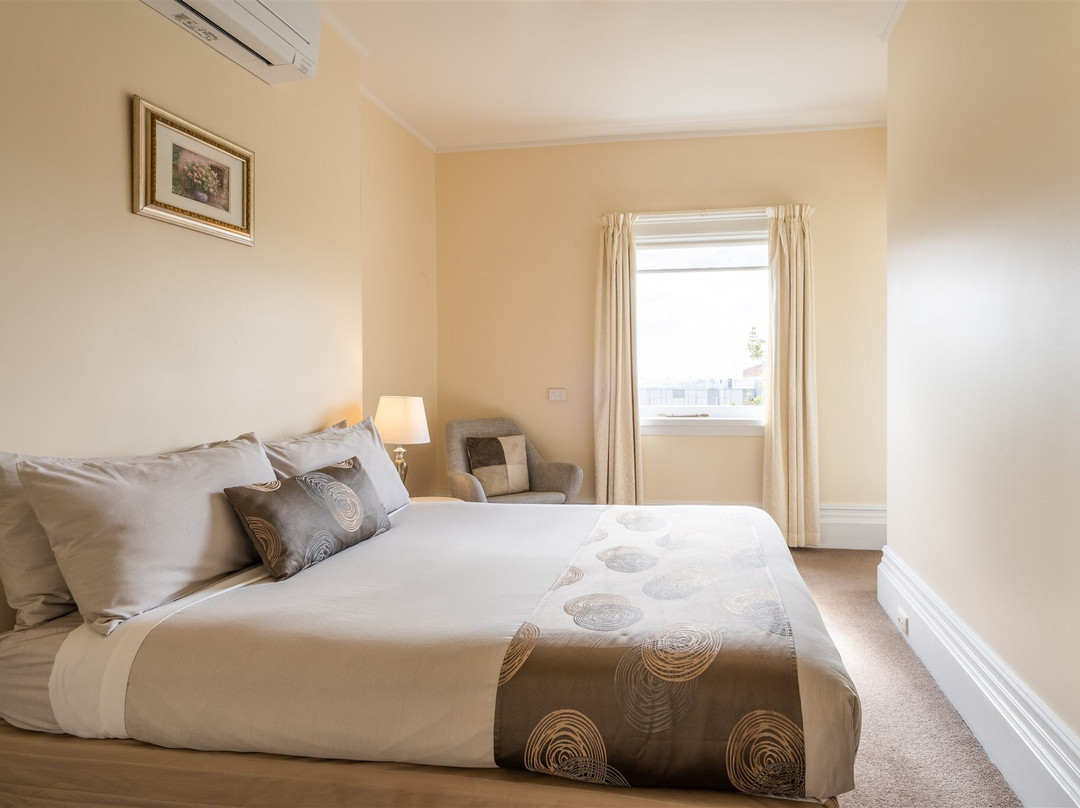 纽约沃勒塔酒店主图