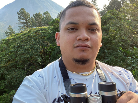 EcoRide tour and transfer-La Fortuna必去景点