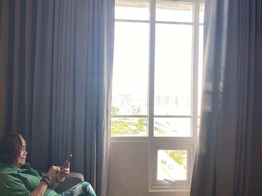 Acacia Hotel Davao主图