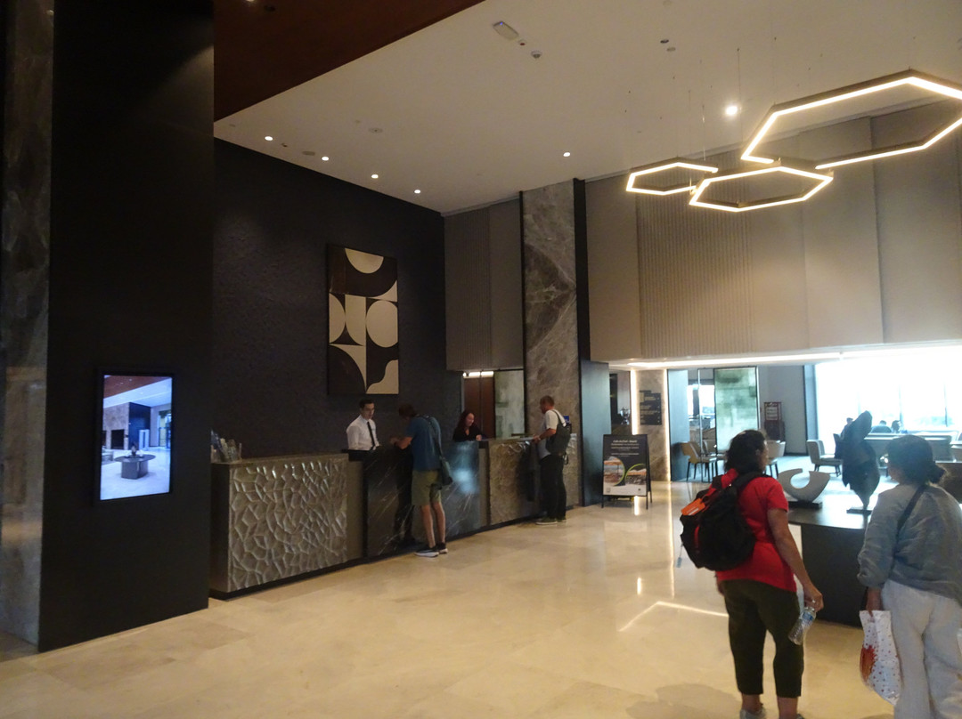 Doubletree By Hilton Canakkale主图