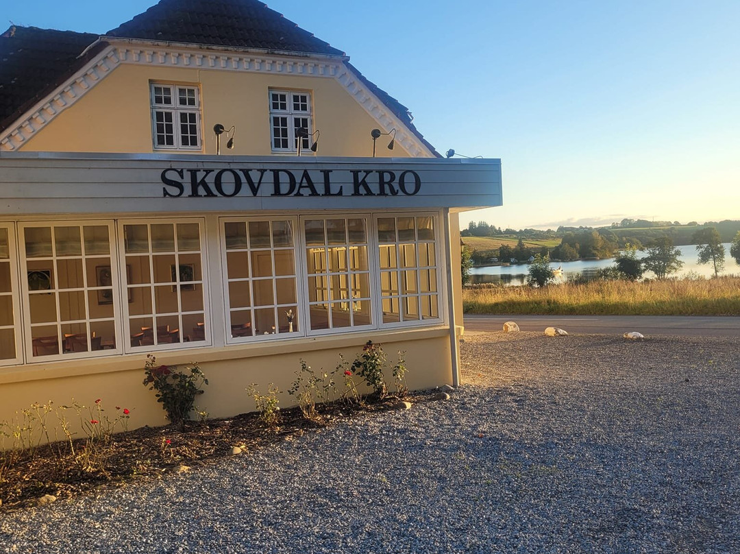 Skovdal Kro主图