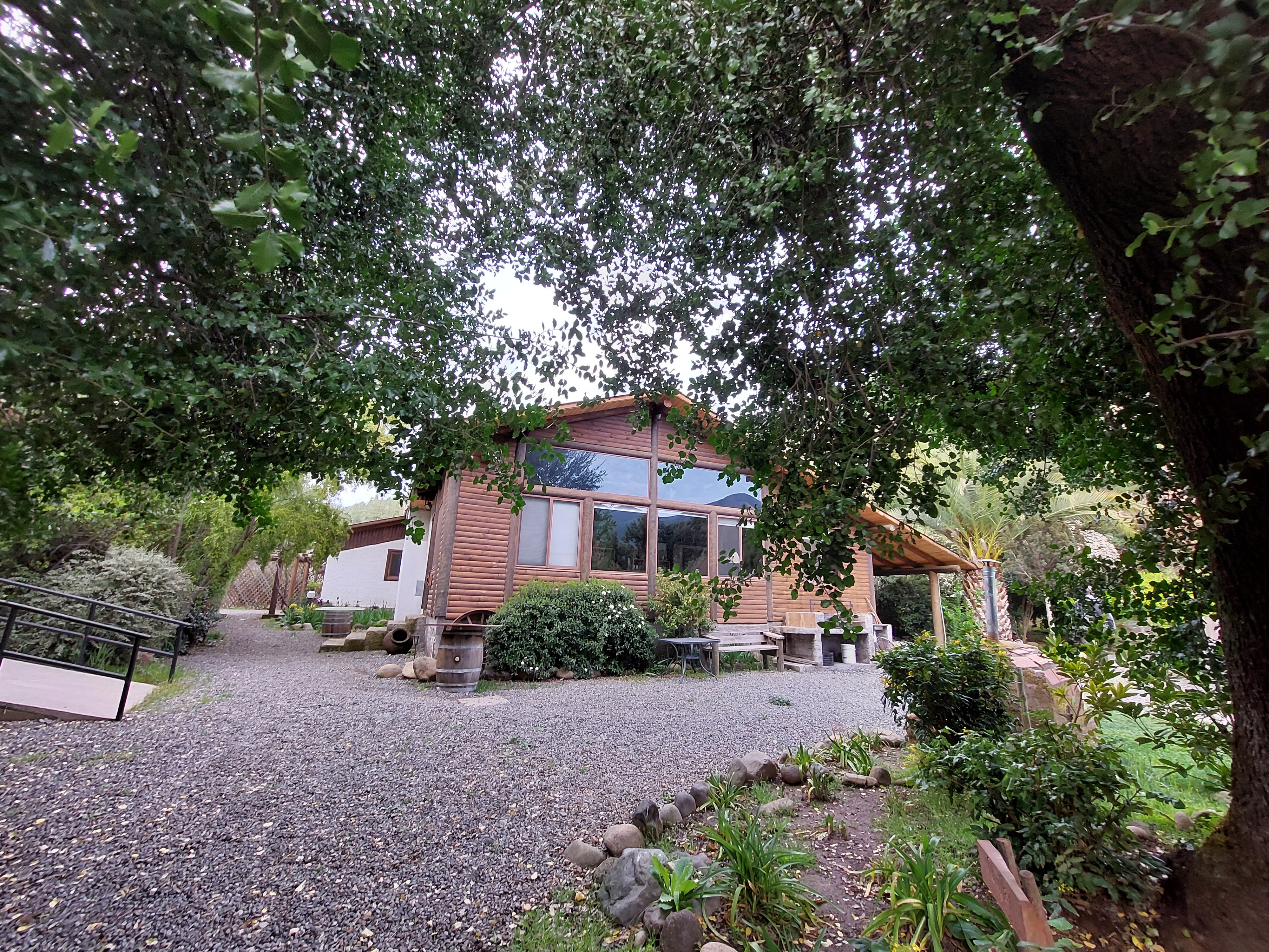 Tumuñan Lodge-官方