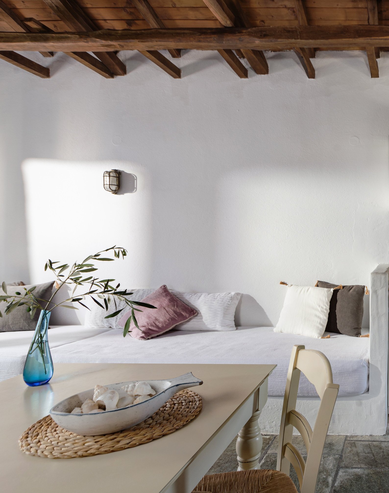 Aeolos  Hotel & Villas - Pelion-客卧