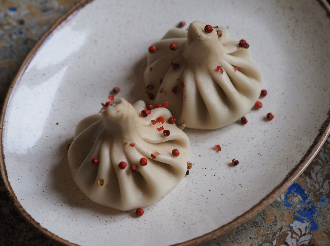 restaurant  Marani Oslo