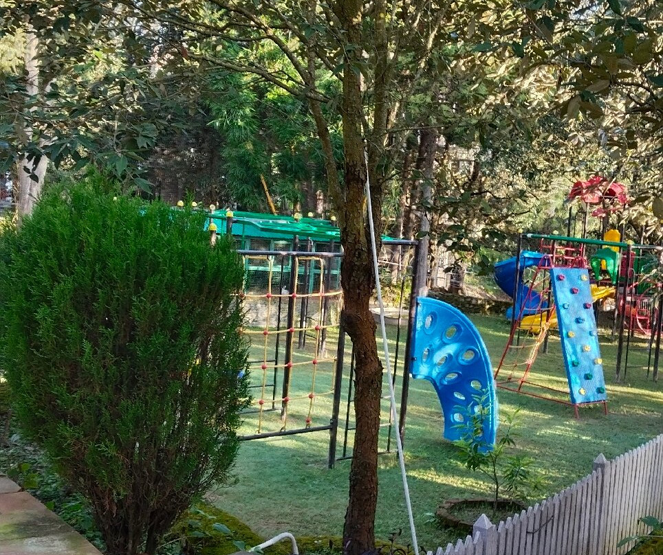 Essence of Nature主图