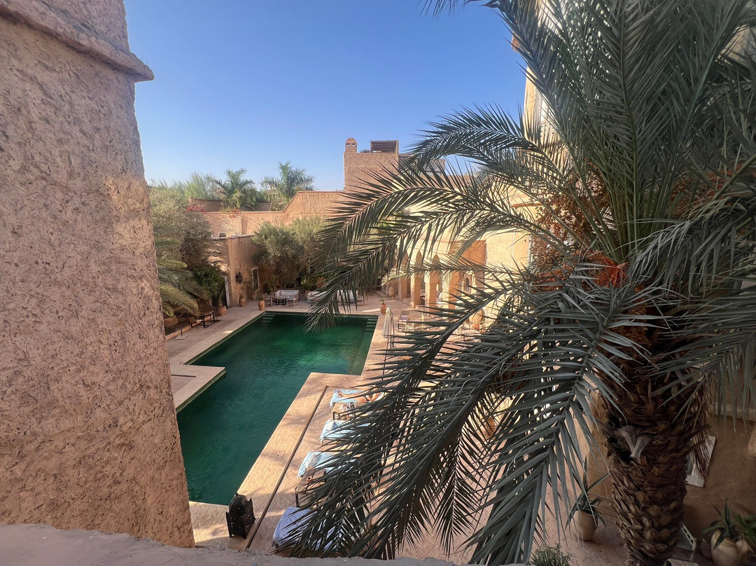 Riad Le Moulin主图