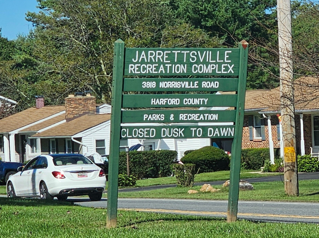 Jarrettsville Recreation Complex景点图片