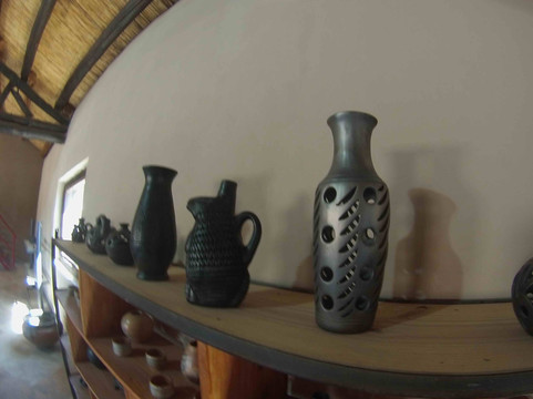 Arte Guanuco-塔夫拉达·德乌玛瓦卡必去景点