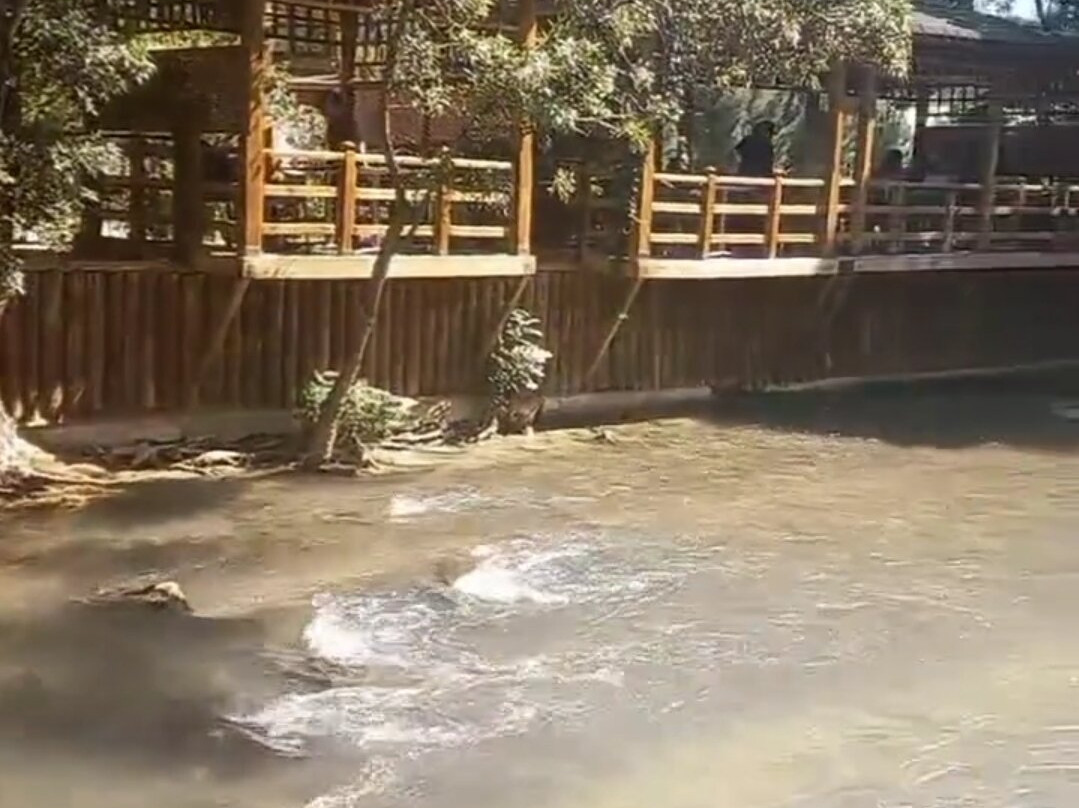 Somuncu Baba Turbesi ve Kulliyesi景点图片