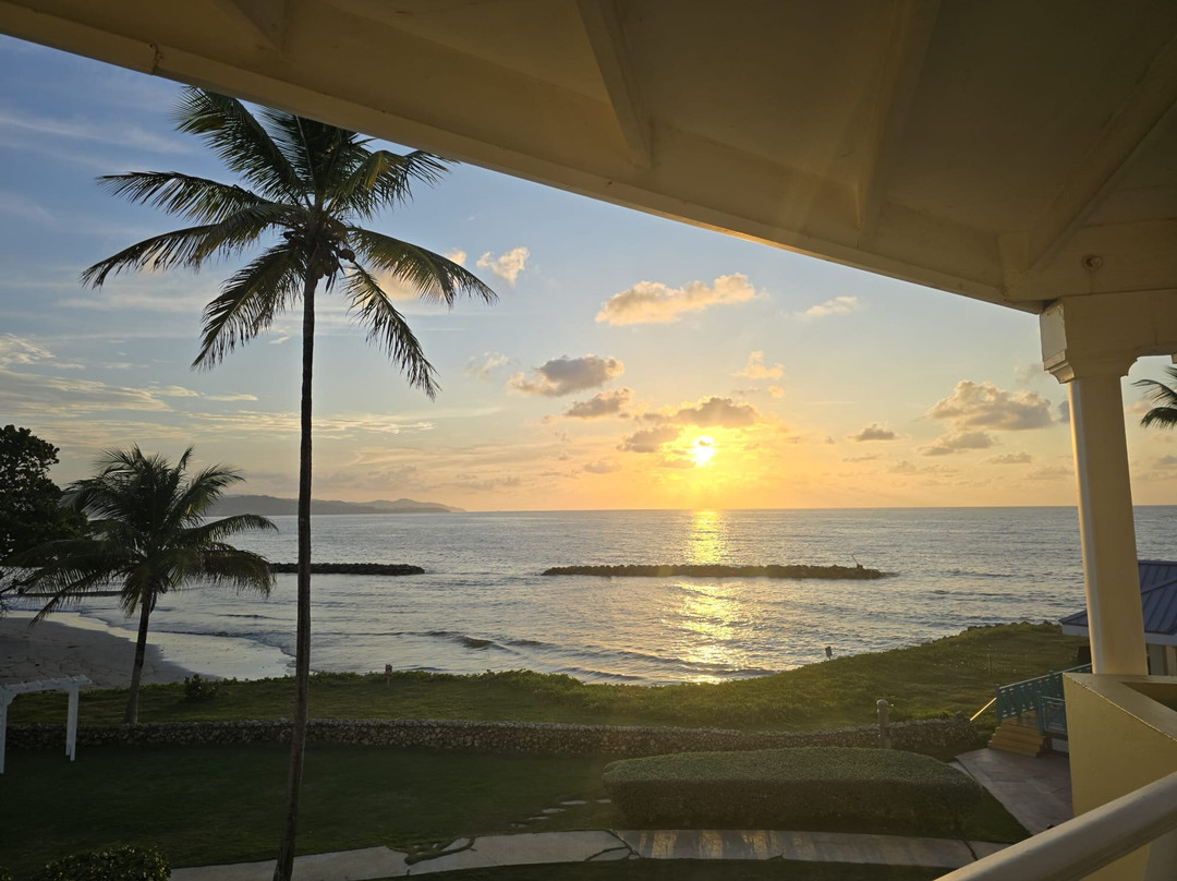 Magdalena Grand Beach & Golf Resort主图