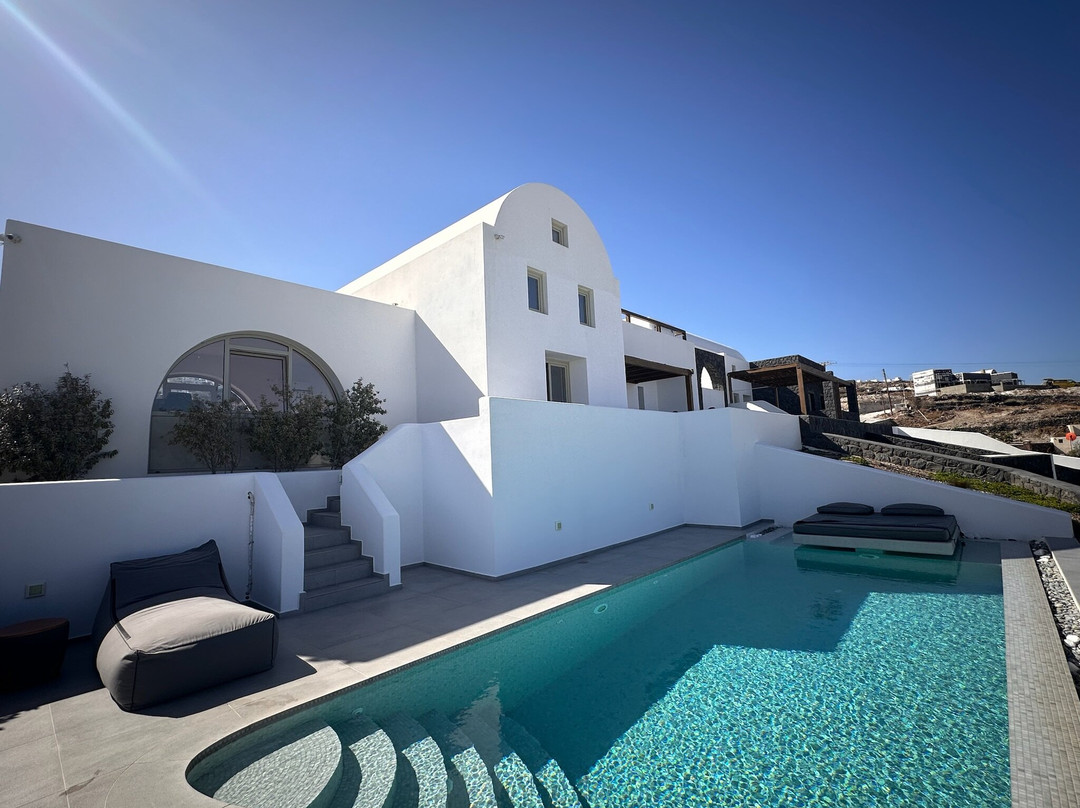 Este Luxury Suites主图